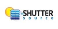 The Shutter Source coupons