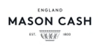 Mason Cash coupons