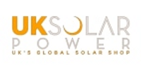 UK Solar Power coupons
