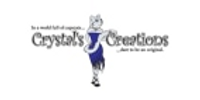 Crystal’s Creations coupons