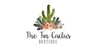 The Tin Cactus coupons