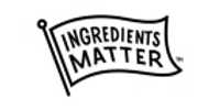 Ingredients Matter coupons