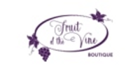 Fruit of the Vine coupons