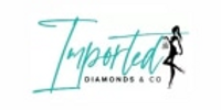 Imported Diamonds &  CO coupons
