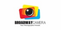 Broadway Camera coupons
