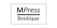 Mpress Boutique coupons