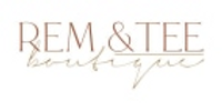 Rem and Tee Boutique coupons