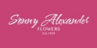 Sonny Alexander Flowers coupons