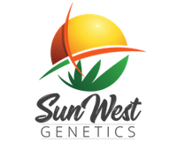 Sun West Genetics promo