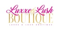 Luxxe & Lush Boutique coupons