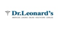 Dr. Leonards coupons