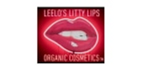 Leelo's Litty Lips coupons