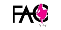 FAO by Jay coupons