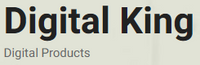 Digital King coupons