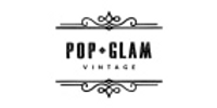 Pop and Glam Vintage coupons