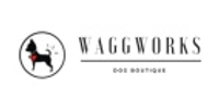 WaggWorks coupons