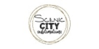 Scenic City Sublimations coupons