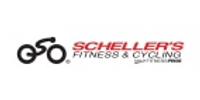 Scheller's Fitness and Cycling coupons