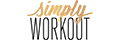 simplyWORKOUT coupons