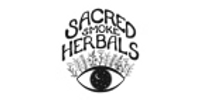 Sacred Smoke Herbals coupons