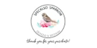 Speckled Sparrow coupons