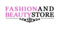 Fashion And Beauty Store coupons
