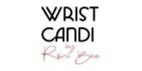 Wrist Candi coupons