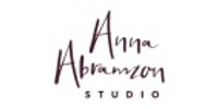 Anna Abramzon Studio coupons