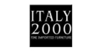 Italy 2000 coupons