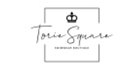Torie Square Swimwear Boutique coupons