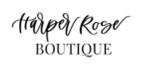 Harper Rose Boutique coupons