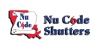 Nu Code Shutters coupons