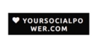 YOURPOWERSOCIAL.COM coupons