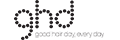 ghd Logo