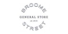 Broome Street General Store