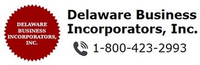 Delaware Business Incorporators, Inc. coupons