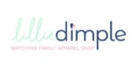 Lillie Dimple coupons