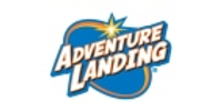 Adventure Landing coupons