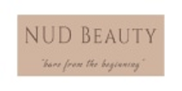 Nud Beauty coupons