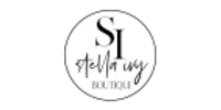 Stella Ivy Boutique coupons