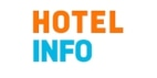 HOTEL INFO coupons