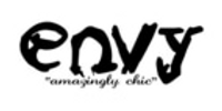Envy Boutique coupons