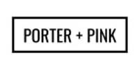Porter + Pink coupons