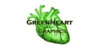 Greenheart Graphics coupons