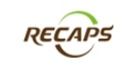 RECAPS Refillable Capsules coupons
