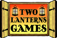 Two Lanterns Games coupons