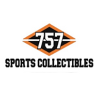 757 Sports Collectibles coupons