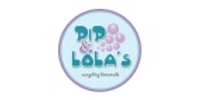 Pip & Lola's coupons