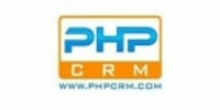 PHP CRM coupons