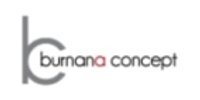 Burnana Concept coupons